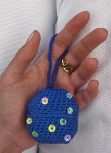 Funda Cascos. Aurora