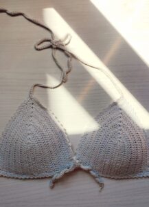 Bikini Perla. Aurora