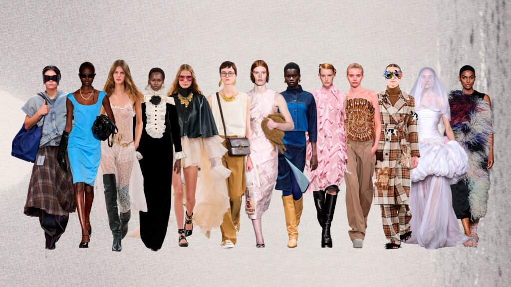 Tendencias Invierno 2024