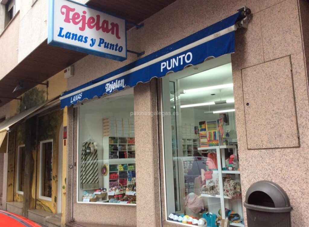 Tejelán